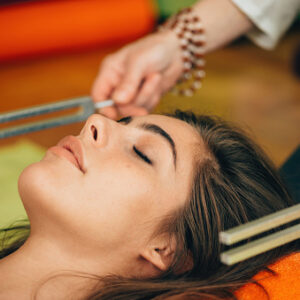 Massage Good Vibes