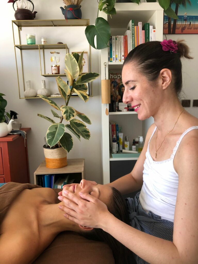 Massage Signature by So à Nice