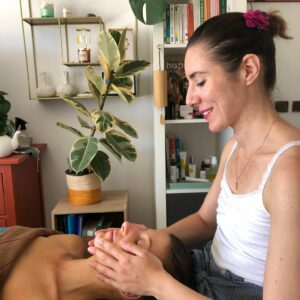 Massage Signature by So
