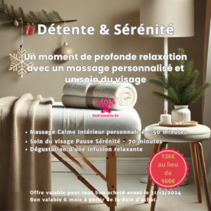 Massage détente à Nice et Paris