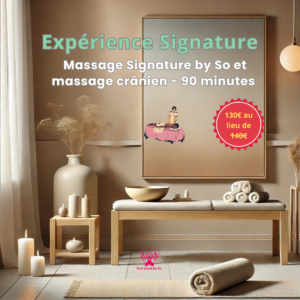 experience signature, complete